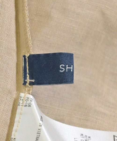 SHIPS ชุดเดรส