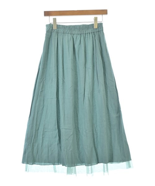 SHIPS กระโปรงยาว/แม็กซี่ยาว