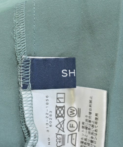 SHIPS กระโปรงยาว/แม็กซี่ยาว