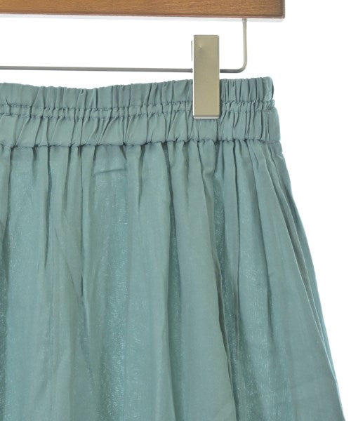 SHIPS กระโปรงยาว/แม็กซี่ยาว