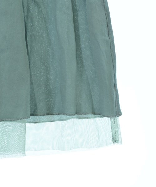 SHIPS กระโปรงยาว/แม็กซี่ยาว