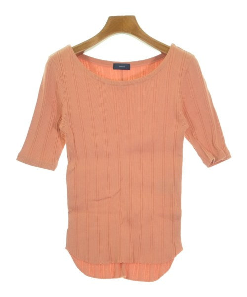 SHIPS เสื้อยืด/เสื้อท็อปส์