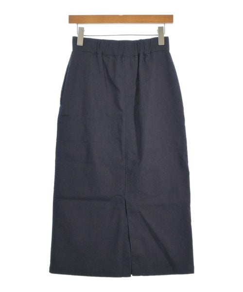 SHIPS กระโปรงยาว/แม็กซี่ยาว