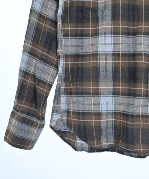 SHIPS เสื้อลำลอง
