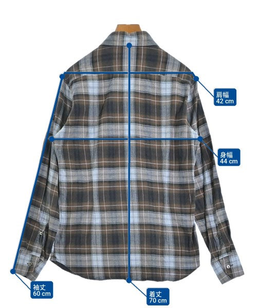 SHIPS เสื้อลำลอง