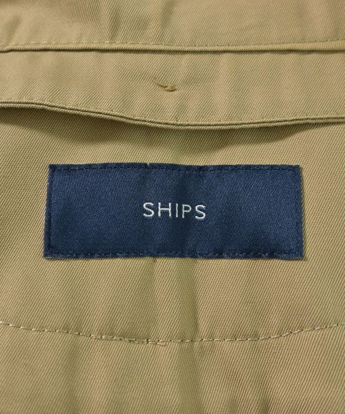 SHIPS เสื้อโค้ท อื่น