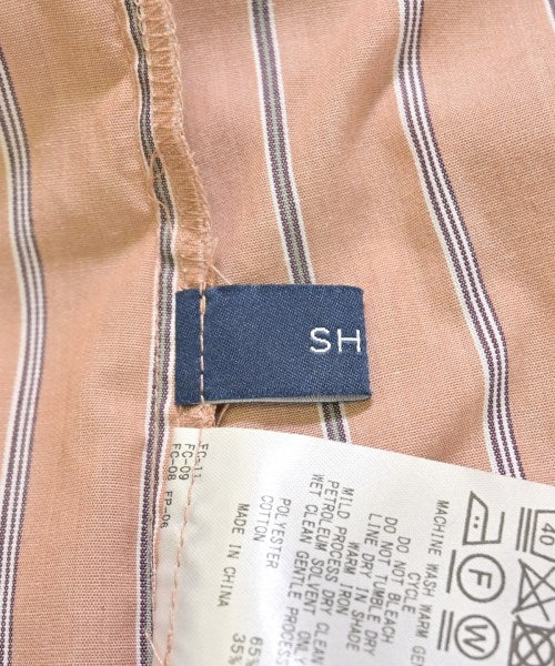 SHIPS เสื้อสตรี