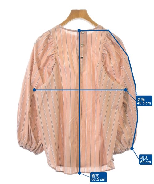 SHIPS เสื้อสตรี