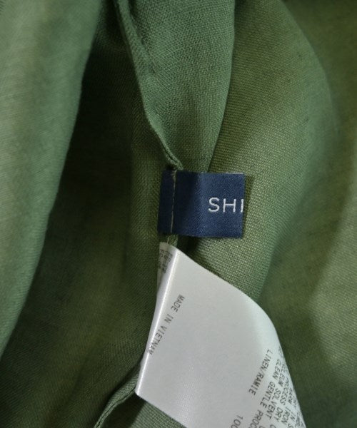 SHIPS เสื้อสตรี