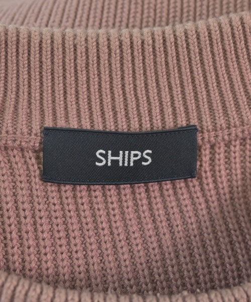 SHIPS เสื้อกันหนาว