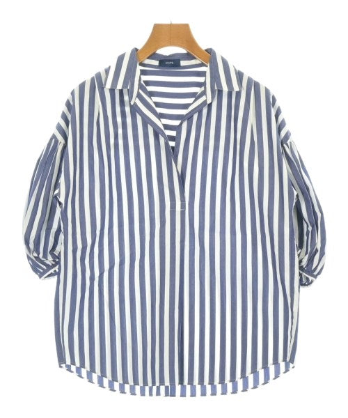 SHIPS เสื้อลำลอง