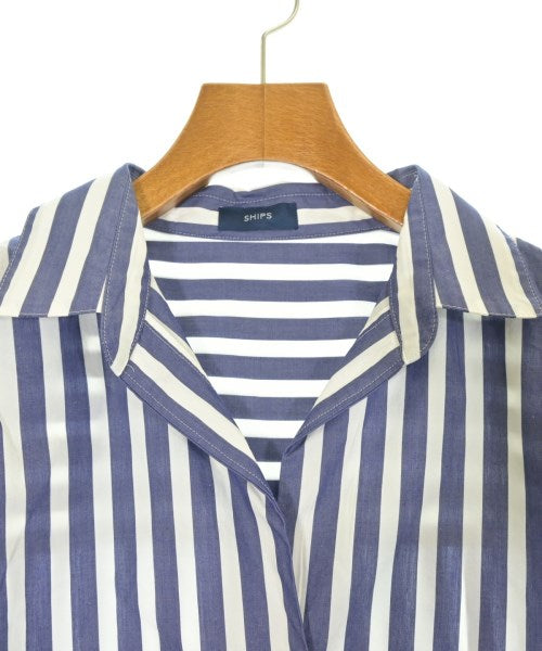 SHIPS เสื้อลำลอง