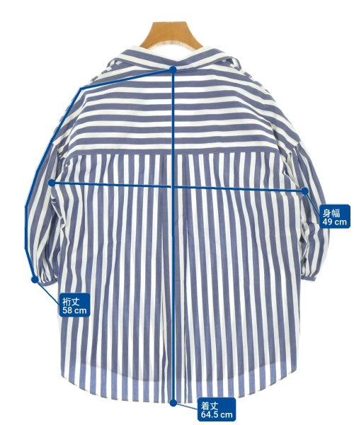 SHIPS เสื้อลำลอง