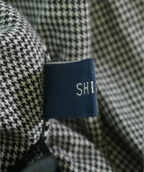 SHIPS เสื้อลำลอง