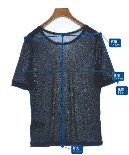 SHIPS เสื้อยืด/เสื้อท็อปส์