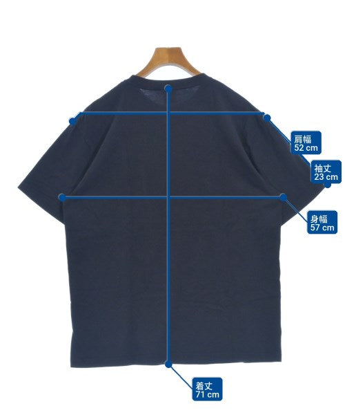 SHIPS เสื้อยืด/เสื้อท็อปส์