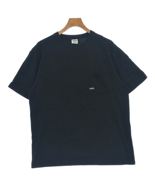 SHIPS เสื้อยืด/เสื้อท็อปส์
