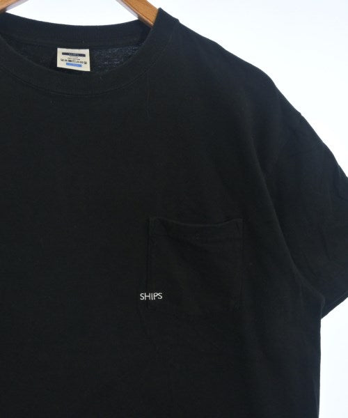 SHIPS เสื้อยืด/เสื้อท็อปส์