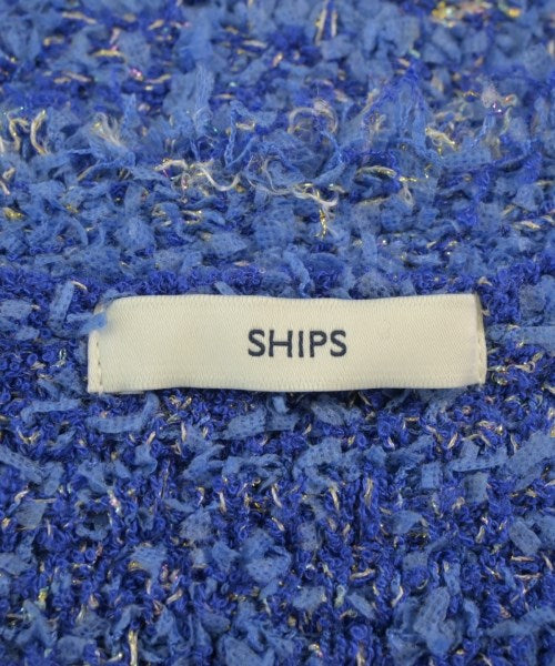 SHIPS เสื้อกั๊ก