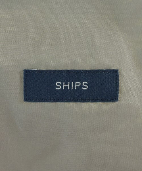 SHIPS กางเกงขายาว