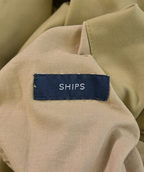 SHIPS เสื้อโค้ท อื่น