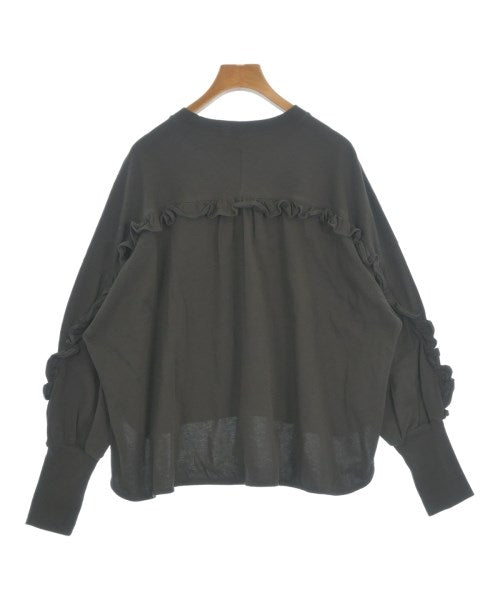 SHIPS เสื้อยืด/เสื้อท็อปส์
