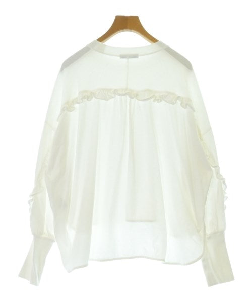 SHIPS เสื้อยืด/เสื้อท็อปส์