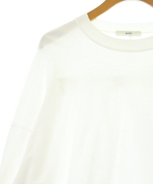 SHIPS เสื้อยืด/เสื้อท็อปส์