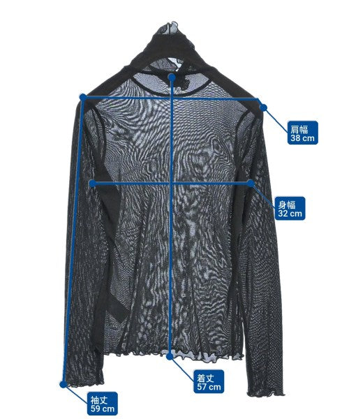 SHIPS เสื้อยืด/เสื้อท็อปส์