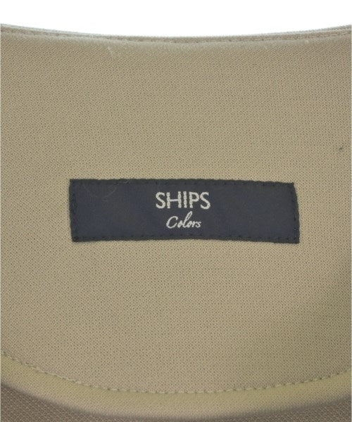 SHIPS แจ็คเก็ตเบลาส์ อื่น