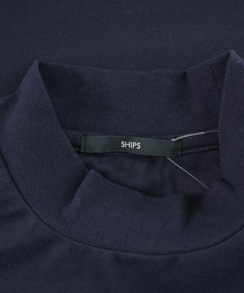 SHIPS เสื้อยืด/เสื้อท็อปส์