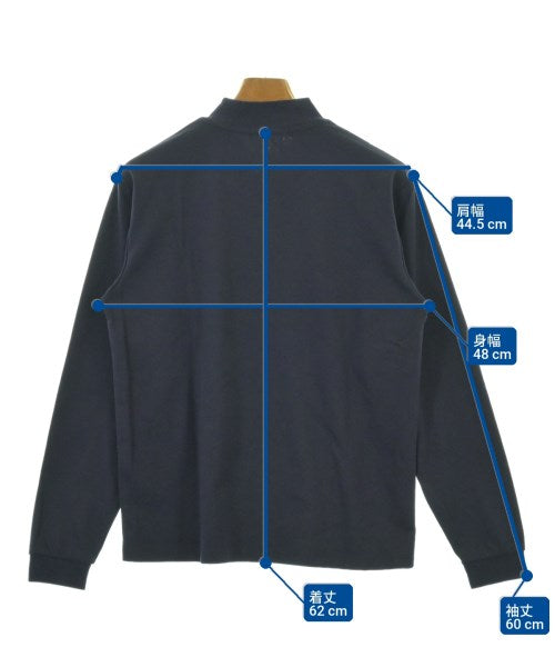 SHIPS เสื้อยืด/เสื้อท็อปส์