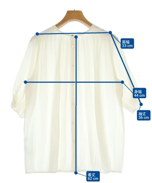SHIPS เสื้อสตรี