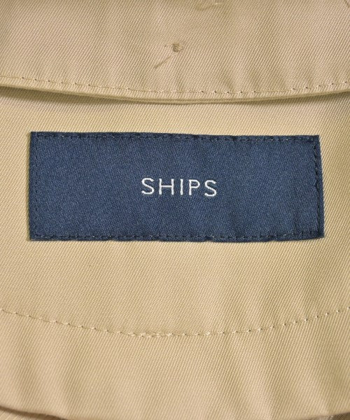 SHIPS เสื้อโค้ท อื่น