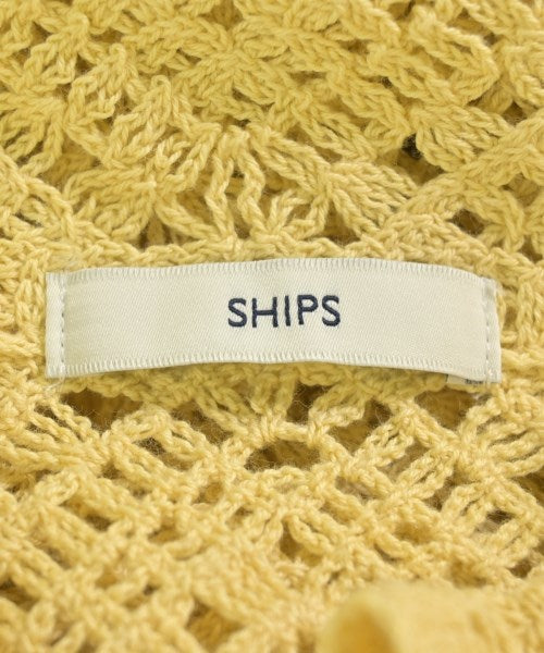 SHIPS เสื้อคาร์ดิแกน