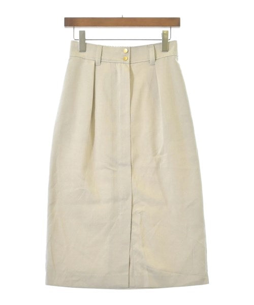 SHIPS กระโปรงยาว/แม็กซี่ยาว