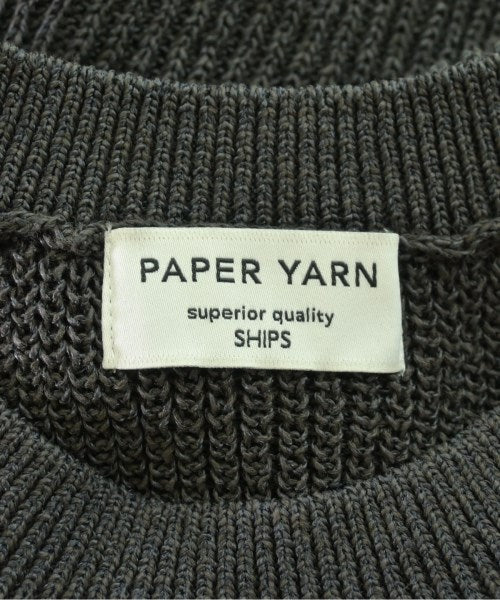 SHIPS เสื้อกันหนาว