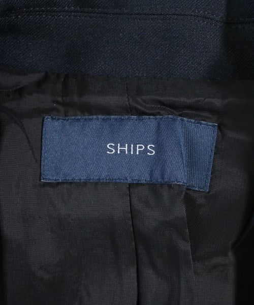 SHIPS แจ็คเก็ต