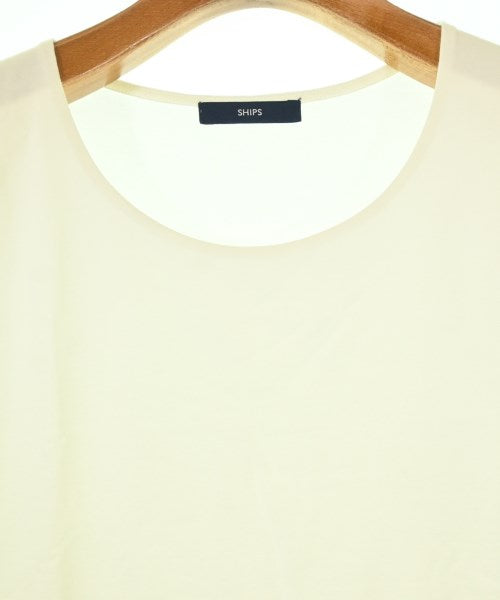 SHIPS เสื้อยืด/เสื้อท็อปส์