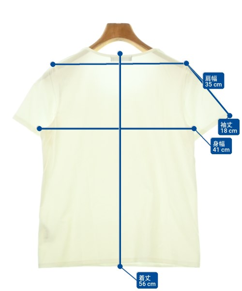 SHIPS เสื้อยืด/เสื้อท็อปส์