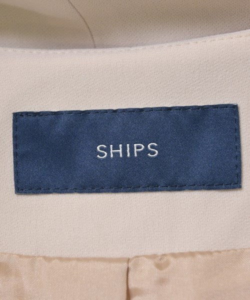SHIPS แจ็คเก็ตลำลอง