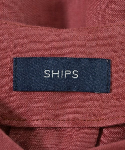 SHIPS เสื้อสตรี