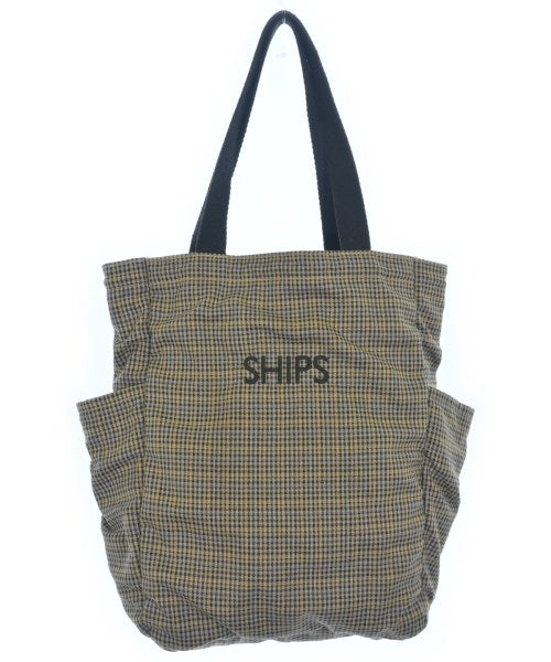 SHIPS กระเป๋าถือขนาดใหญ่