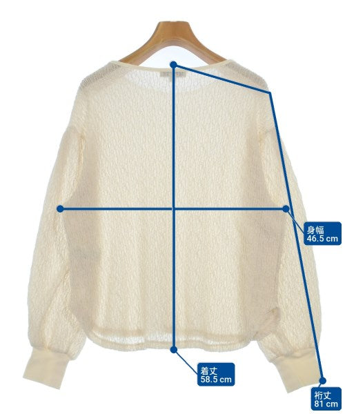 SHIPS เสื้อยืด/เสื้อท็อปส์