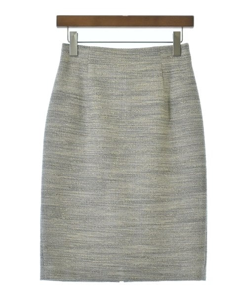 SHIPS กระโปรงยาวถึงเข่า