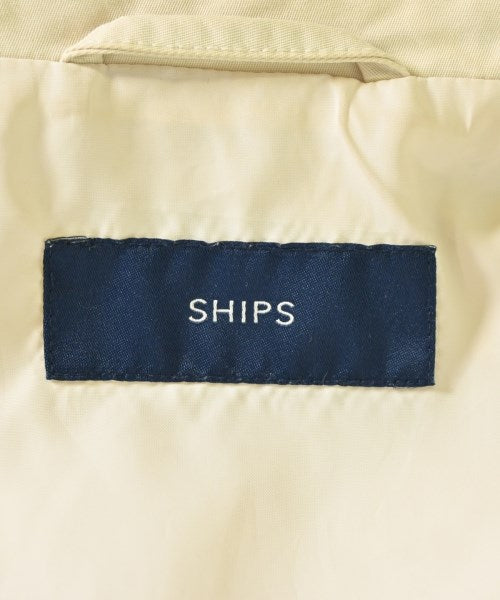 SHIPS แจ็คเก็ตเบลาส์ อื่น
