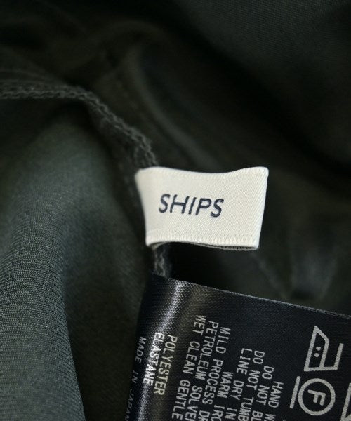 SHIPS กางเกง อื่น