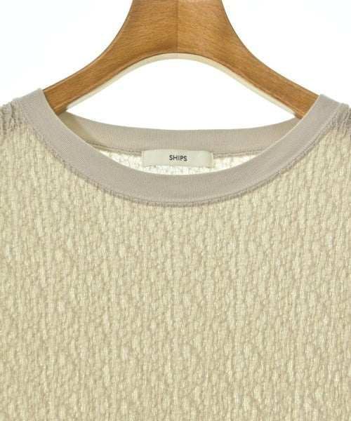 SHIPS เสื้อยืด/เสื้อท็อปส์