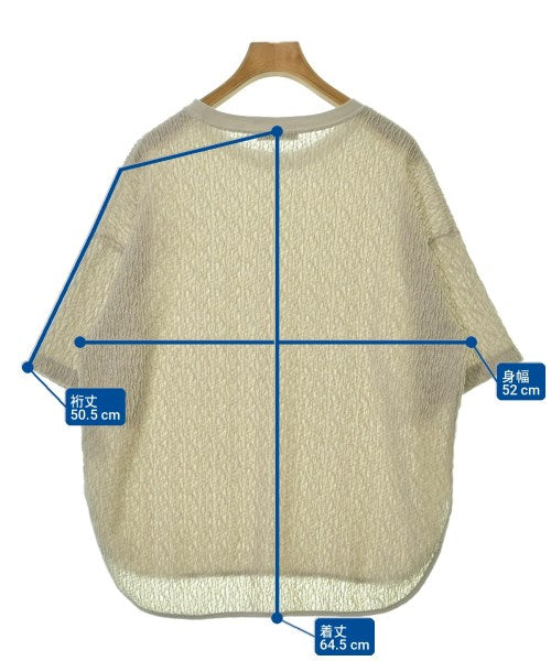 SHIPS เสื้อยืด/เสื้อท็อปส์
