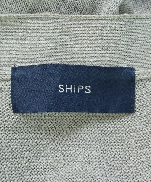 SHIPS เสื้อคาร์ดิแกน